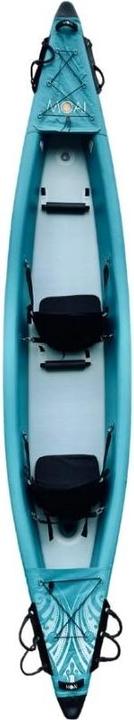 Immagine prodotto Moai Kanaloa Kayak 2 pers. (2 Persone)