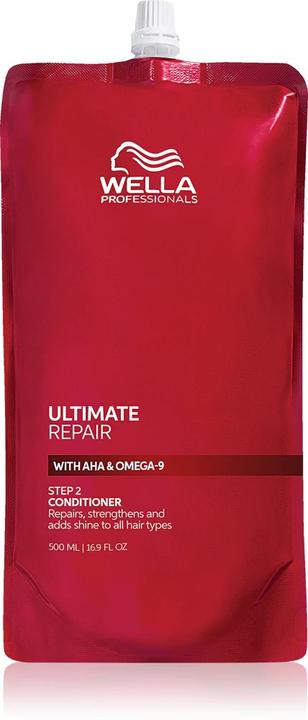 Image du produit Wella Après-shampooing réparateur ultime (500 ml)