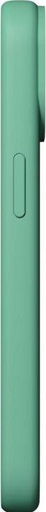 Produktbild Nudient Back Cover Base Case iPhone 15 Mint Green (Apple iPhone 15)