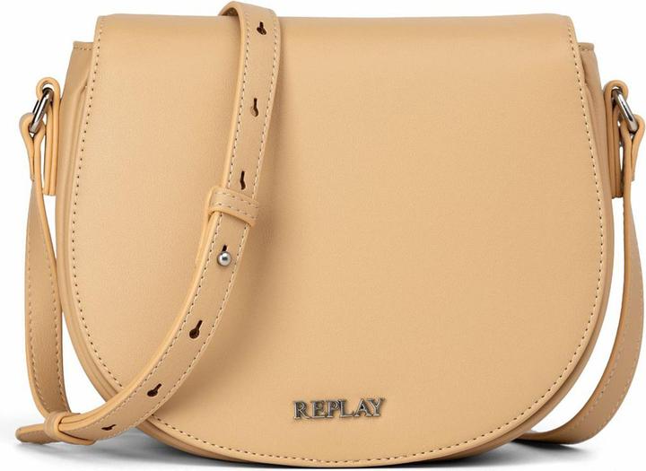 Immagine prodotto Replay Borsa a Tracolla Safari