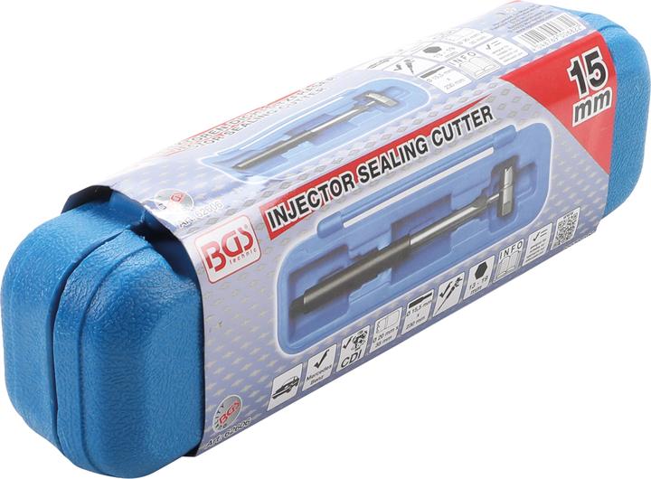 Image du produit BGS Injektorsitz-Fräser