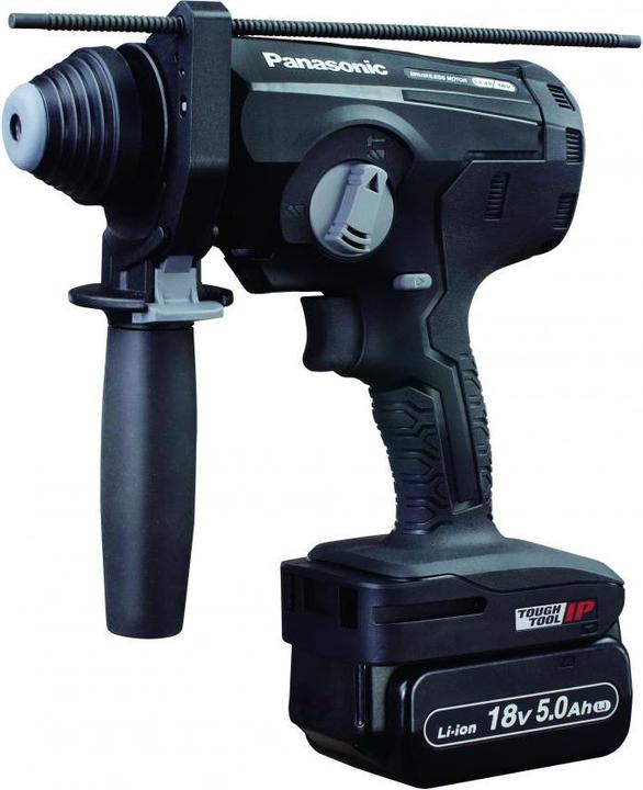 Image du produit Panasonic Marteau perforateur sans fil 1HD1