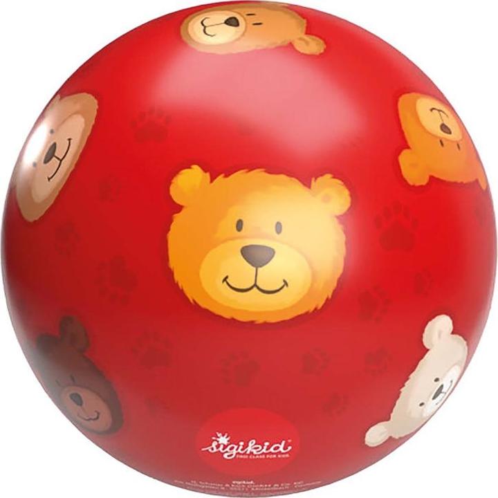 Produktbild Sigikid Ball Bären