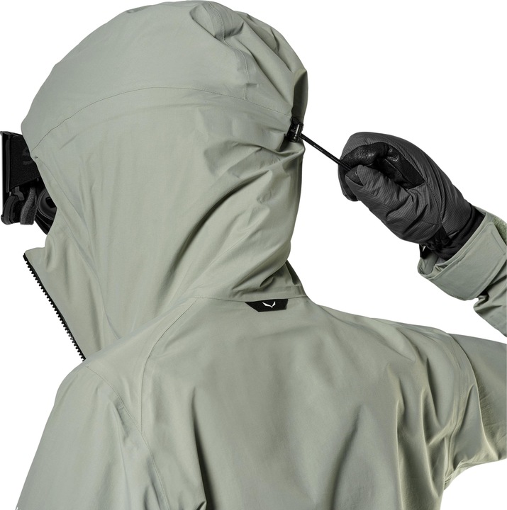 Produktbild Salewa Sella Free 3 Layers Powertex Jacke Da (M, 38 E)