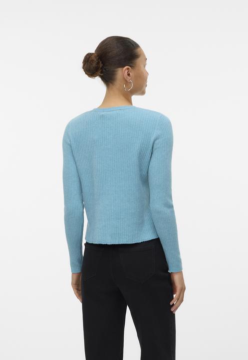 Produktbild Vero Moda VMFOOLIVE Strickjacke Strickpullover (S)