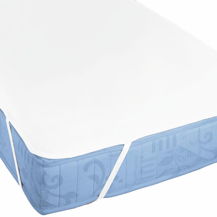 Lipo Molton Matrazenauflage (180 x 200 cm)