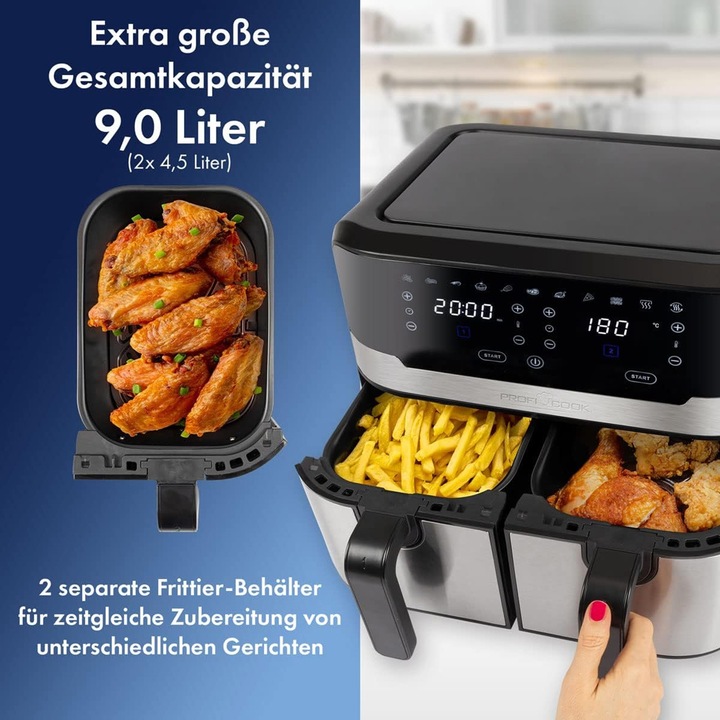 Produktbild Proficook PC-FR 1242 H