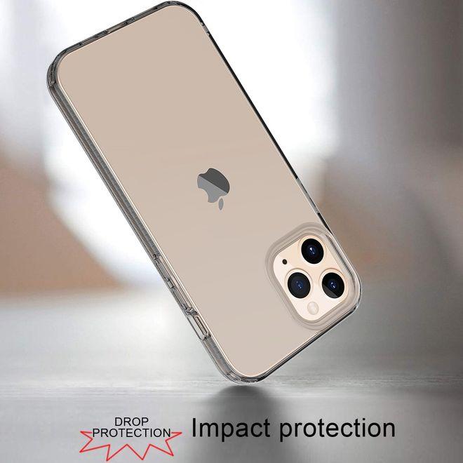 Image du produit MU Classic Série Softcase TPU (Apple iPhone 12 Pro Max)
