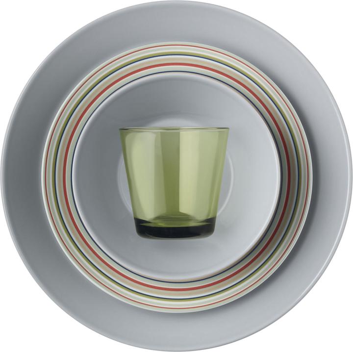 Produktbild Iittala Teema Teller (1x, 26 cm)