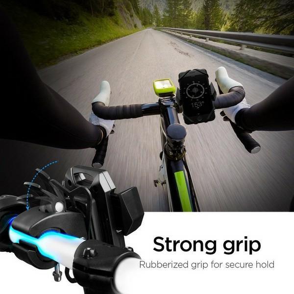 Produktbild Spigen A251 Bike Mount Holder
