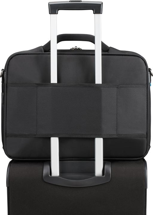 Actual product image Samsonite Vectura Evo (15.60", Universal)
