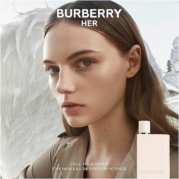 Image du produit Burberry Burberrys Her Eau de Parfum Intense (re) 30 ml (Eau de parfum, 30 ml)