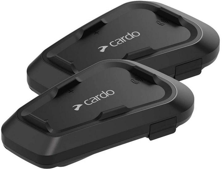 Image du produit Cardo Spirit Duo (Jeu de 2)