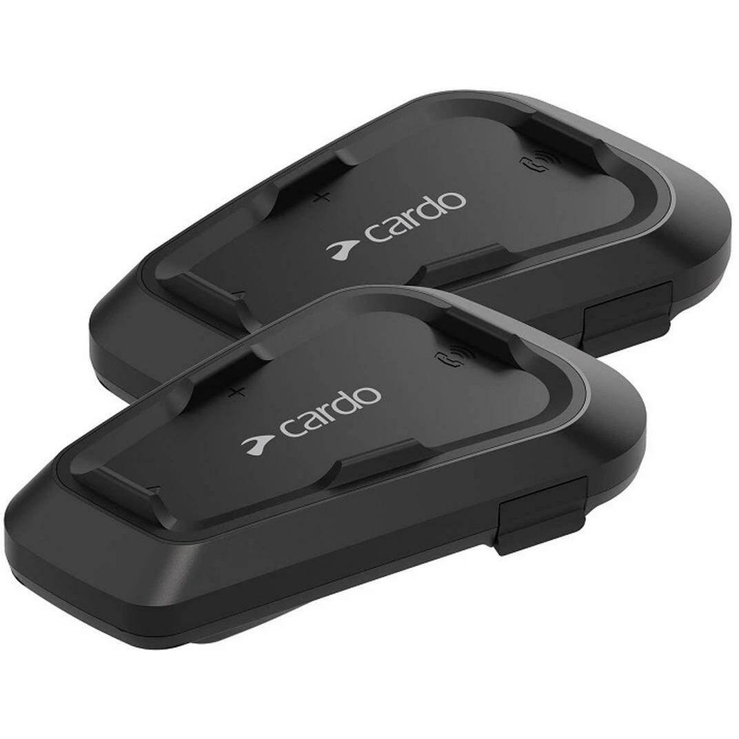 Cardo Spirit Duo (2er Set) (SPIRIT DUO)