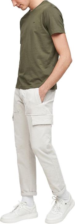Produktbild s.Oliver Basic T-Shirt (XXL)