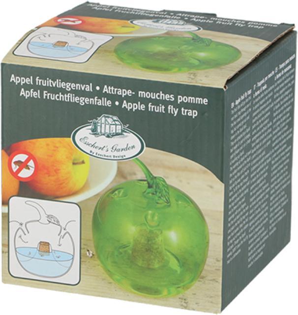 Actual product image Esschert Design Fruit fly trap