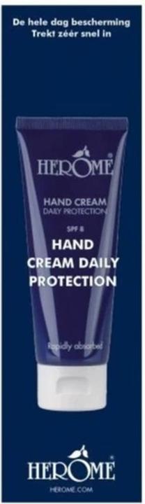 Produktbild Herome Hand Cream Daily Protection (75 ml)