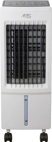 Actual product image Sichler 3in1 air cooler, humidifier, ionizer (15 m²)