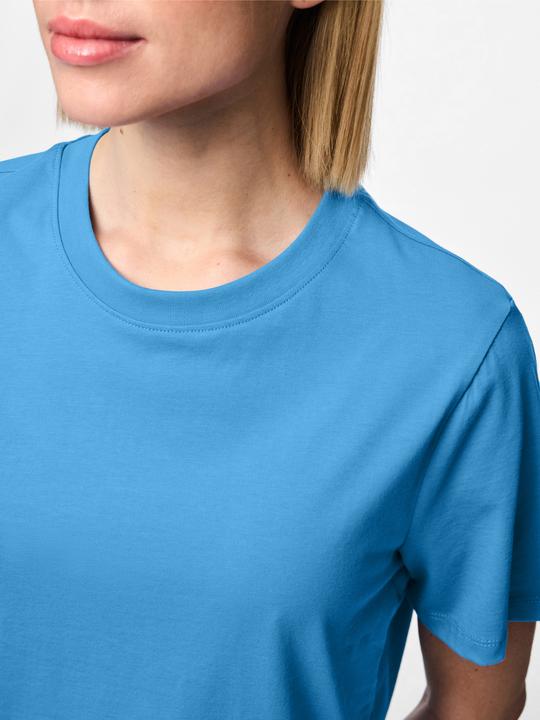 Image du produit Pieces Pcria Ss Solid Tee Noos Bc (M)
