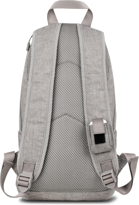 Actual product image Normani Backpack with trolley function and small rucksack - 9063 (45 l, Hand luggage (up to 50 litres))