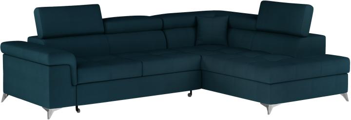 ELTAP Eridano (Divano letto, Divano ad angolo, 4 posti)