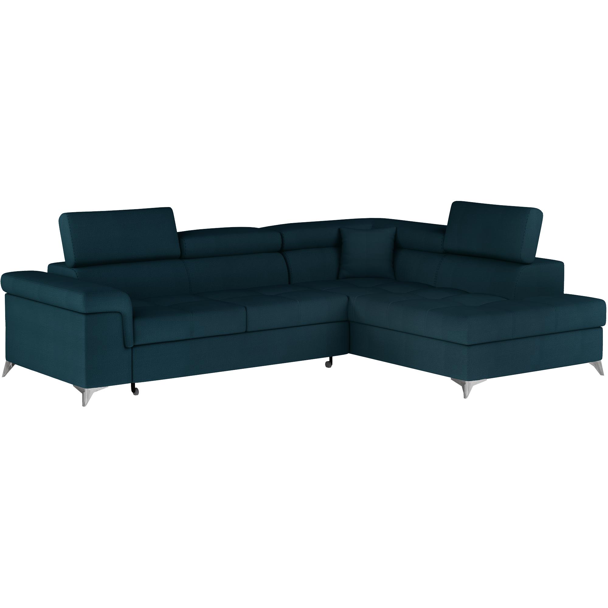 ELTAP, Sofa, Eridano (4-Sitzer, Bettsofa, Ecksofa)