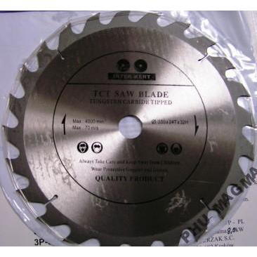 Thumbnail - GEKO, Sägeblatt, Video-Sägeblatt, 180x32x24T