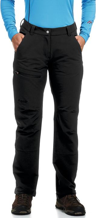 Actual product image Maier Sports Helga trousers short (M, L)