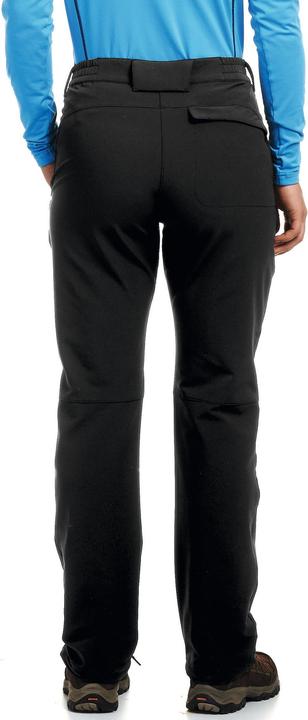 Actual product image Maier Sports Helga trousers short (M, L)