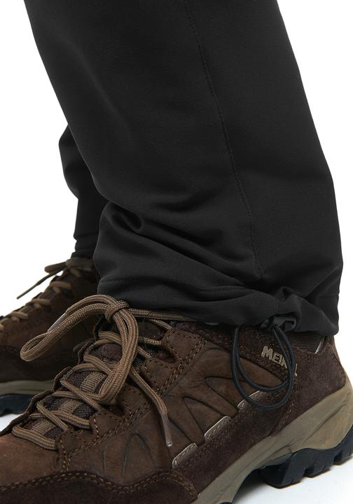 Actual product image Maier Sports Helga trousers short (M, L)