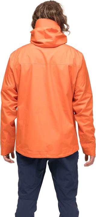 Actual product image Bergans Rabot Light 3L Shell (M)