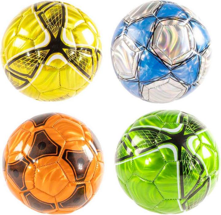 Jono Toys Kleiner Fussball Grösse 2