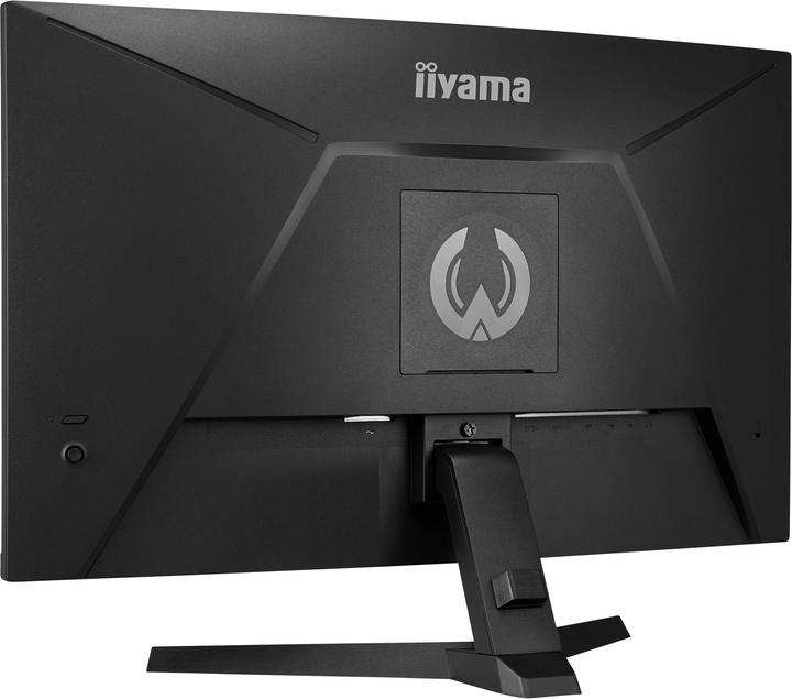Image du produit iiyama G-Master G2766HSU-B1 (1920 x 1080 pixels, 27")