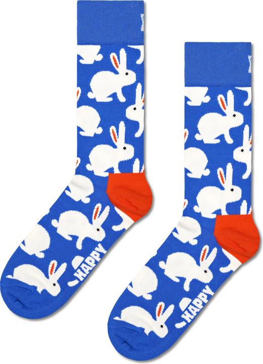 Happy Socks Bunny (Einzelpack, 36 - 40)