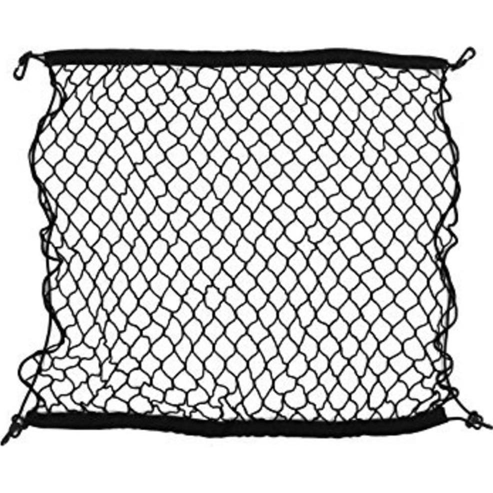 Thumbnail - HP Autozubehör Kofferraumnetz (Hund, Faltbar), Tiertransport