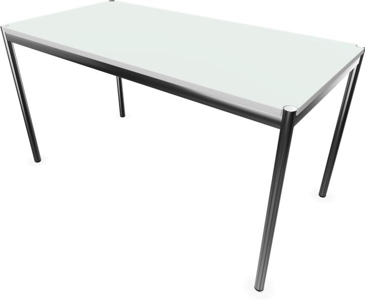 Produktbild Dietiker Atos II Besprechungstisch (1400 x 700 x 749 mm)