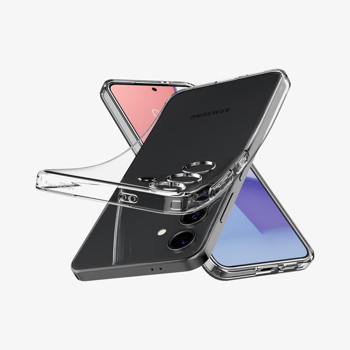 Immagine prodotto Spigen Liquid Crystal (Samsung Galaxy S24)