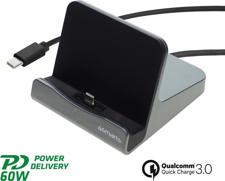 Productafbeelding 4smarts VoltDock (60 W)