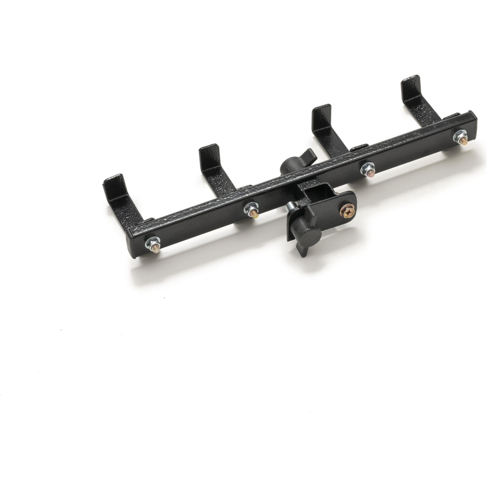 RocknRoller Rock N Roller - RCH1 - Headphone - Cable Rack, Bauletti + Case audio