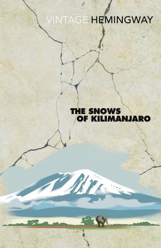 Produktbild The Snows Of Kilimanjaro (Englisch, Ernest Hemingway, 2004)