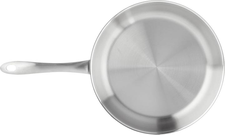 Produktbild Fissler Catania (Bräter + Schmortopf, Bratpfanne, Edelstahl, 28 x 6 cm)