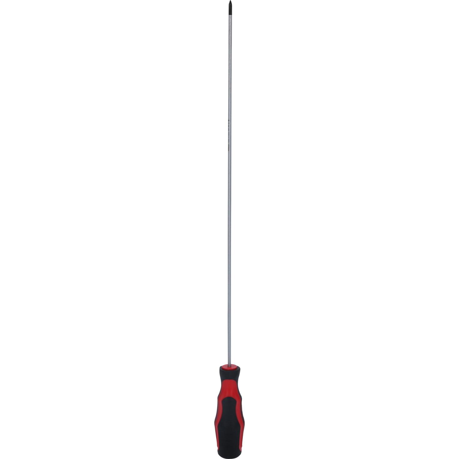 KS Tools, Schraubenzieher, ERGOTORQUEplus Schraubendreher (6-Kant)
