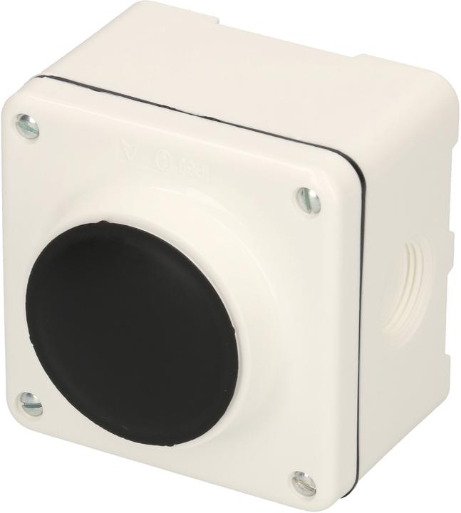 Mica Nass Drucktaster A/R AP IP54