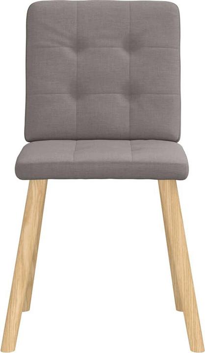 Image du produit vidaXL Esszimmerstuhl