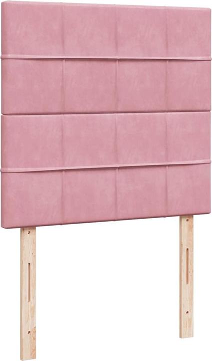 Image du produit vidaXL Ottoman-Bett (90 x 190 cm)