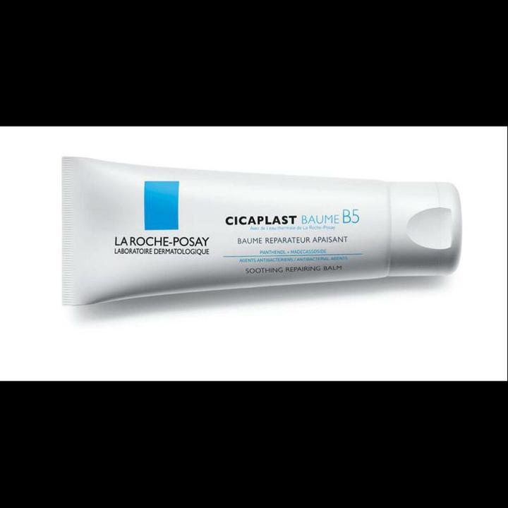 Actual product image La Roche Posay Cicaplast Balm B5+ Bals (Body cream, 40 ml)