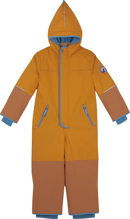 Produktbild finkid Husky Haalari (122, 128)