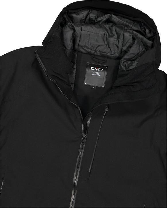 Immagine prodotto CMP Campagnolo Felpa con cappuccio (S)