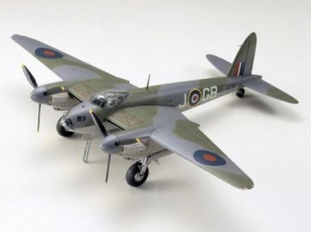 Immagine prodotto Tamiya Zanzara B 1:48