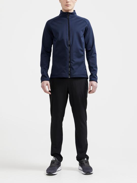 Actual product image Craft Core Explore Soft Shell Jacket M (S)